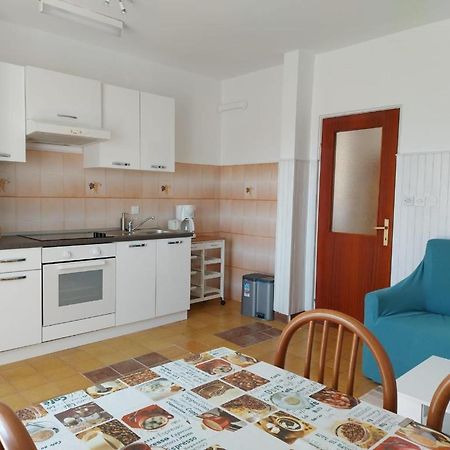 Apartment Paulinic Ρόβινι Εξωτερικό φωτογραφία