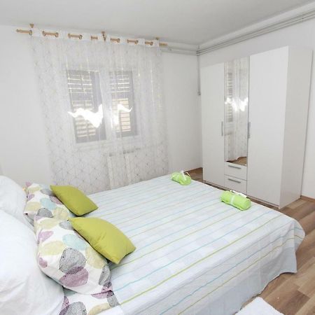 Apartment Paulinic Ρόβινι Εξωτερικό φωτογραφία