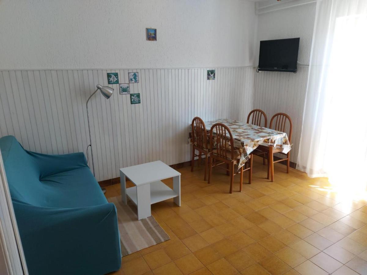 Apartment Paulinic Ρόβινι Εξωτερικό φωτογραφία