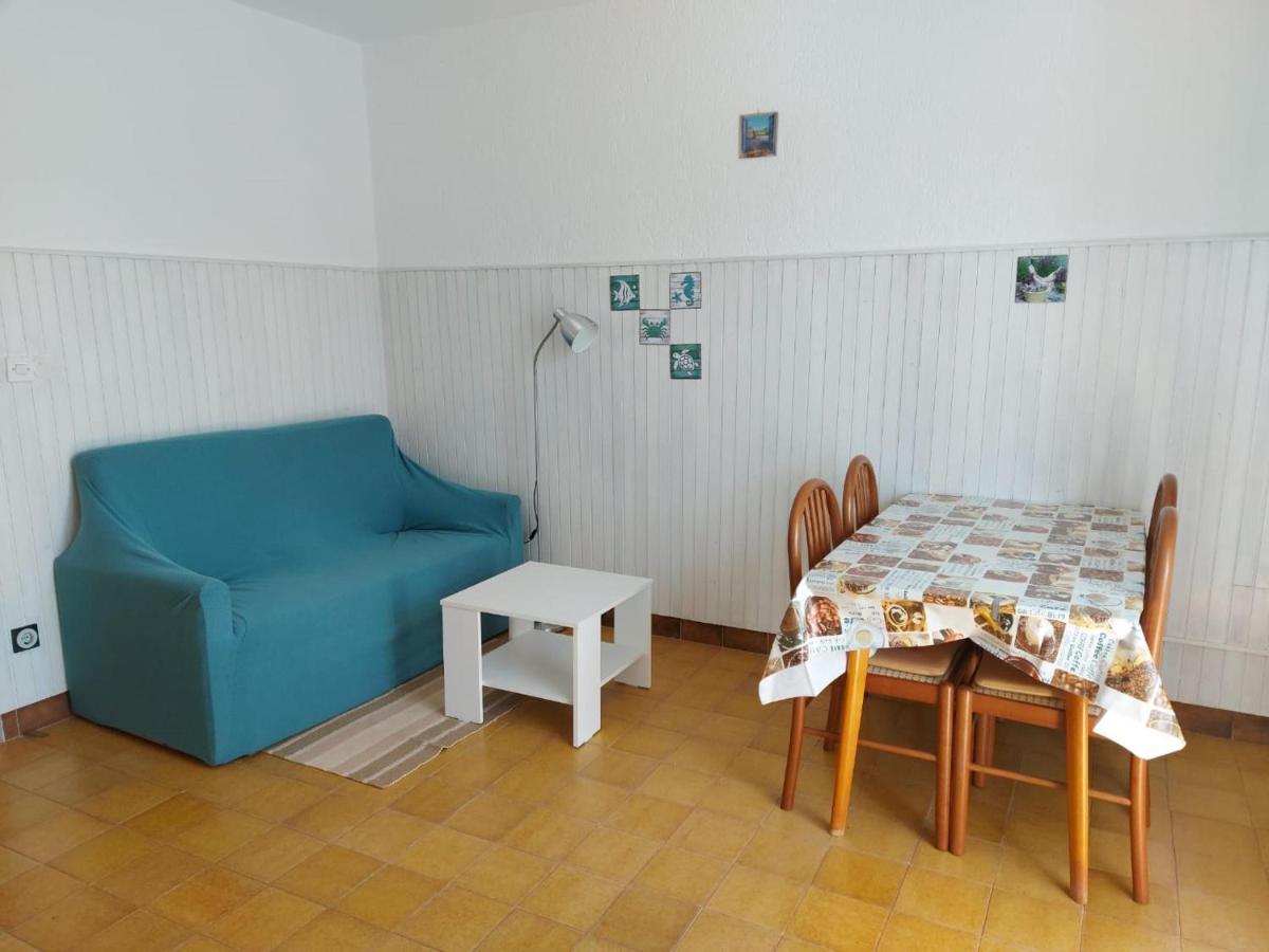 Apartment Paulinic Ρόβινι Εξωτερικό φωτογραφία
