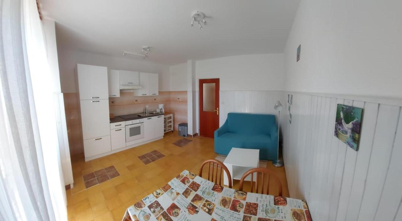 Apartment Paulinic Ρόβινι Εξωτερικό φωτογραφία