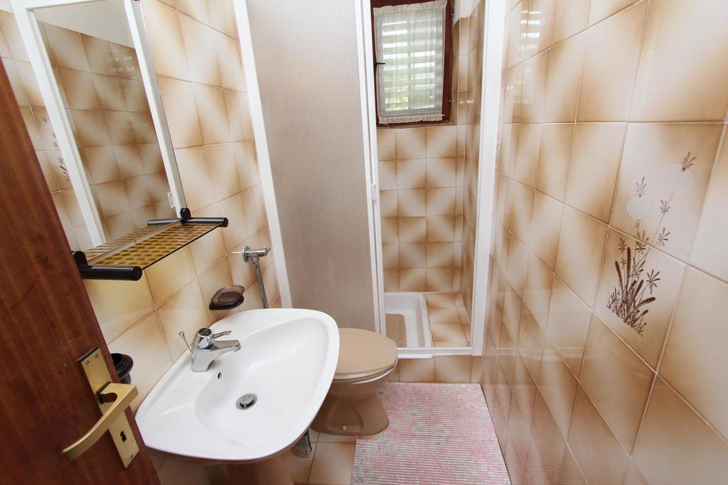 Apartment Paulinic Ρόβινι Δωμάτιο φωτογραφία