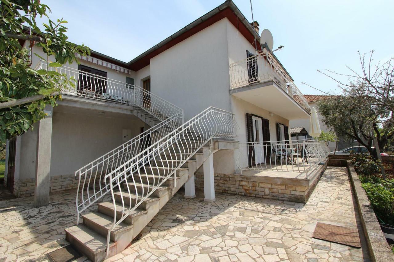 Apartment Paulinic Ρόβινι Εξωτερικό φωτογραφία