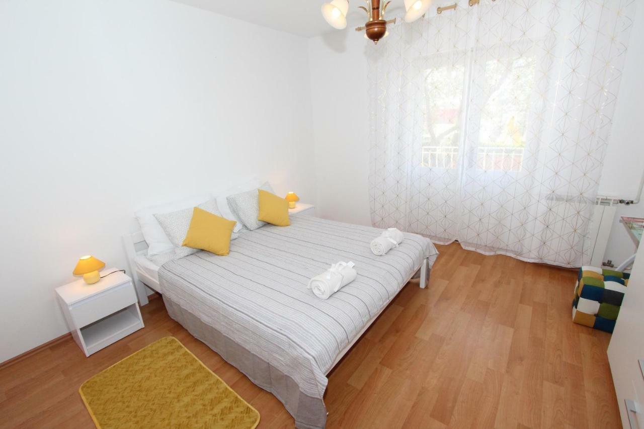 Apartment Paulinic Ρόβινι Εξωτερικό φωτογραφία