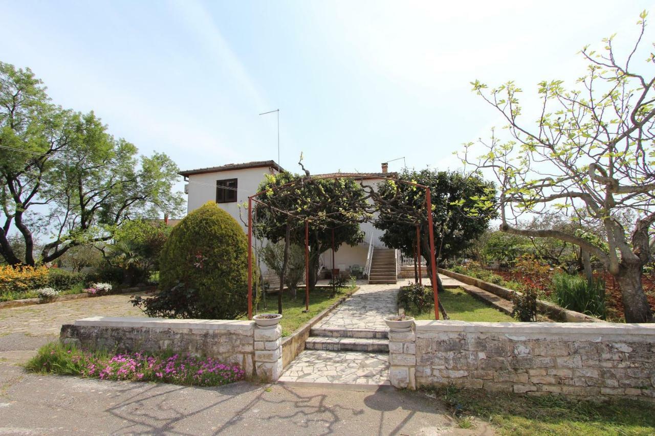 Apartment Paulinic Ρόβινι Εξωτερικό φωτογραφία