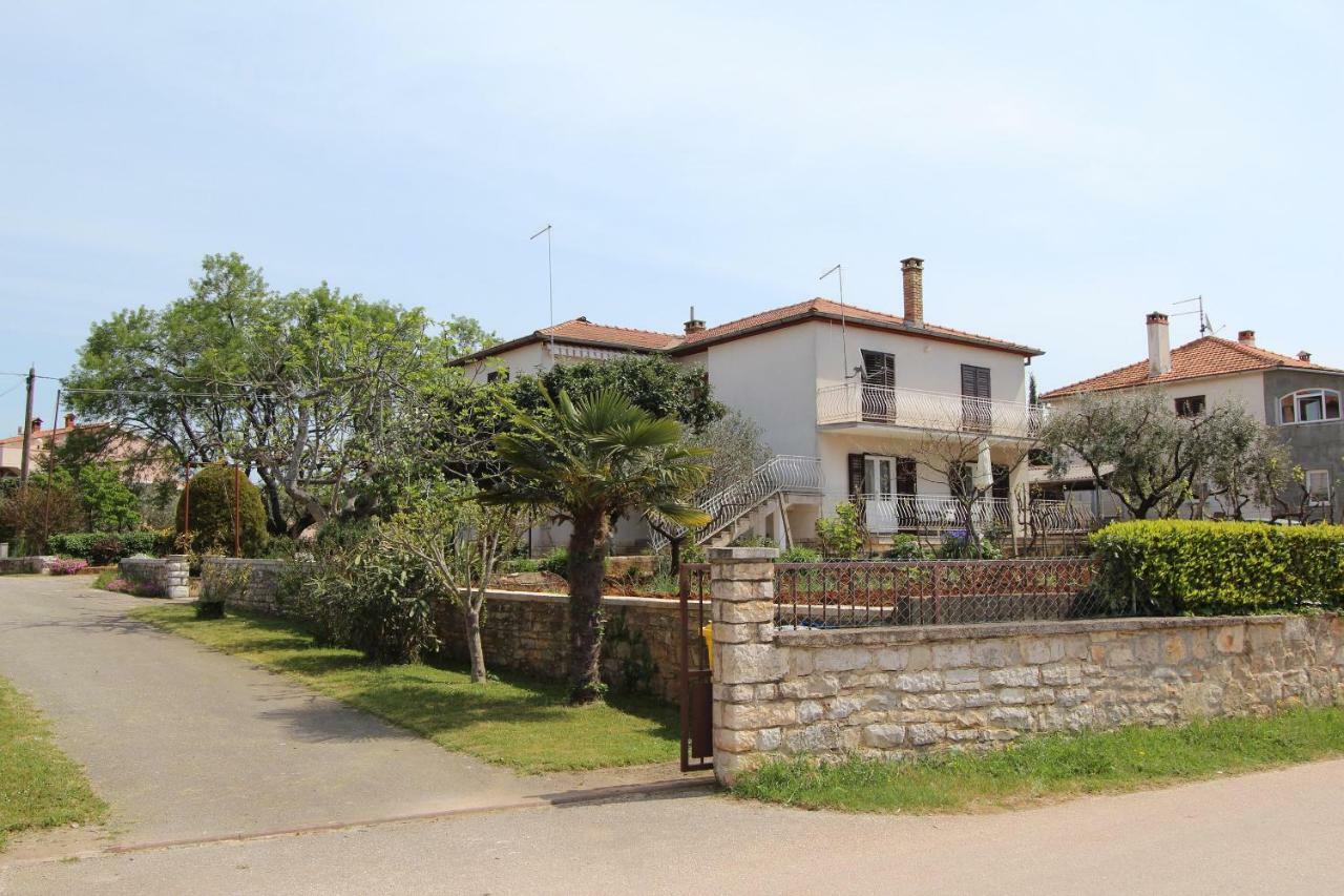 Apartment Paulinic Ρόβινι Εξωτερικό φωτογραφία